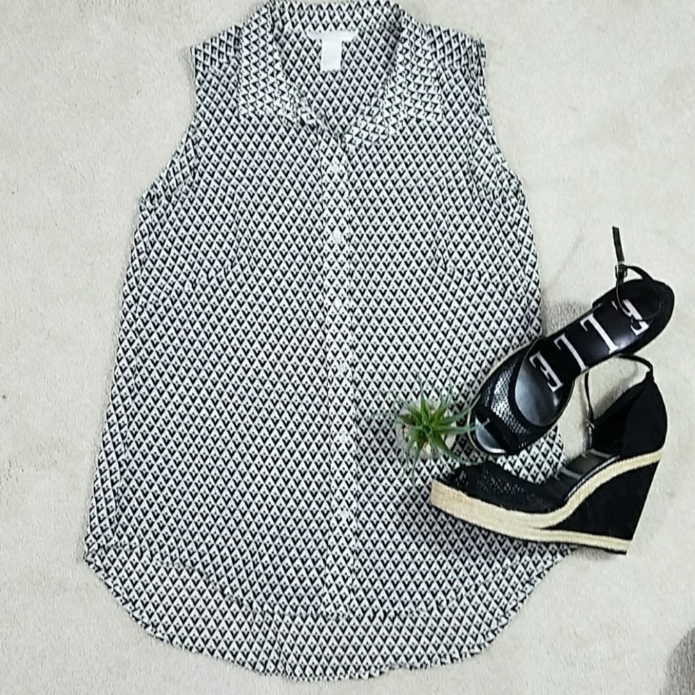 H&M shirt